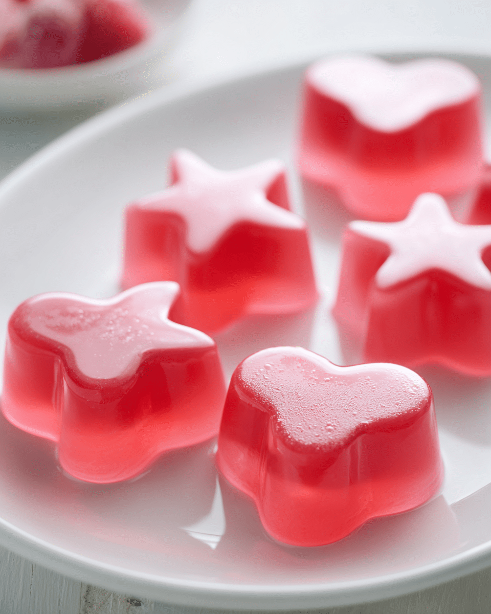 jillian michaels watermelon gelatin wellness 2026 hero