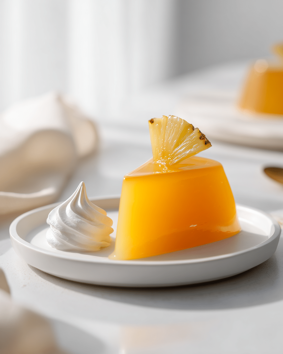 nashville greek yogurt pineapple jello recipe hero