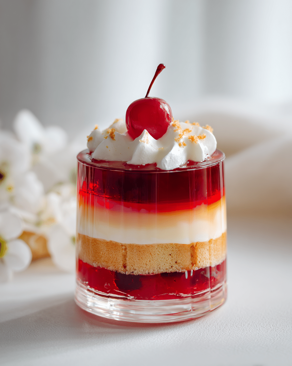 tart cherry pink lady apple gelatin hero