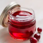 jillian michaels gelatin recipe with acv creamy for 6 hero